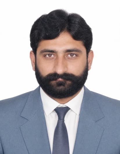 Zubair Rafi Butt