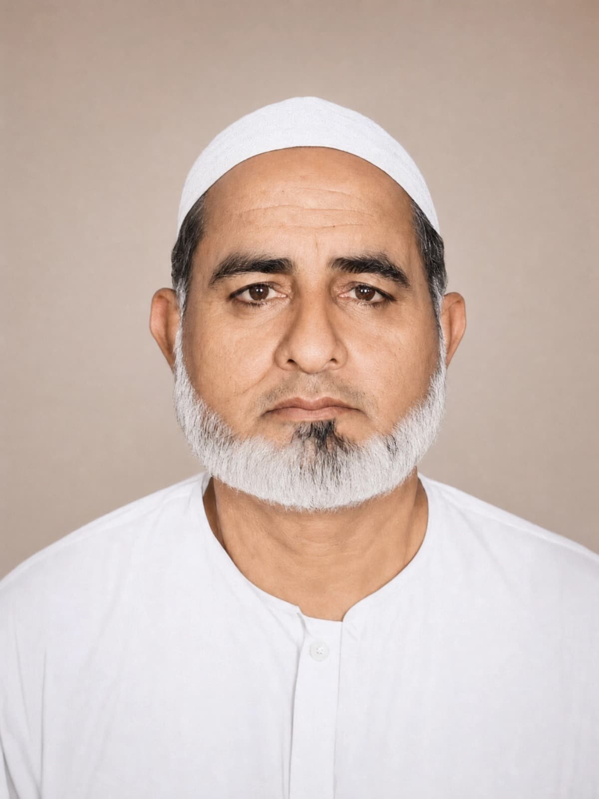 Late Muhammad Rafi Butt