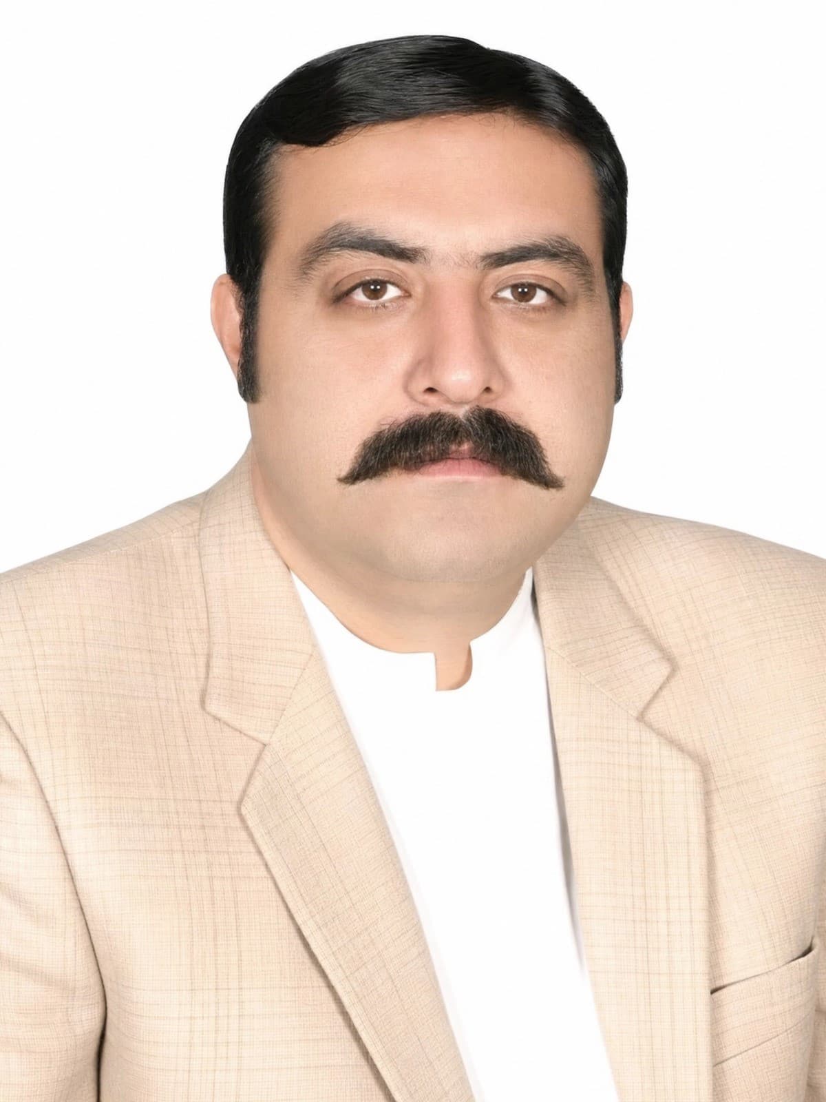 Umer Javed Butt