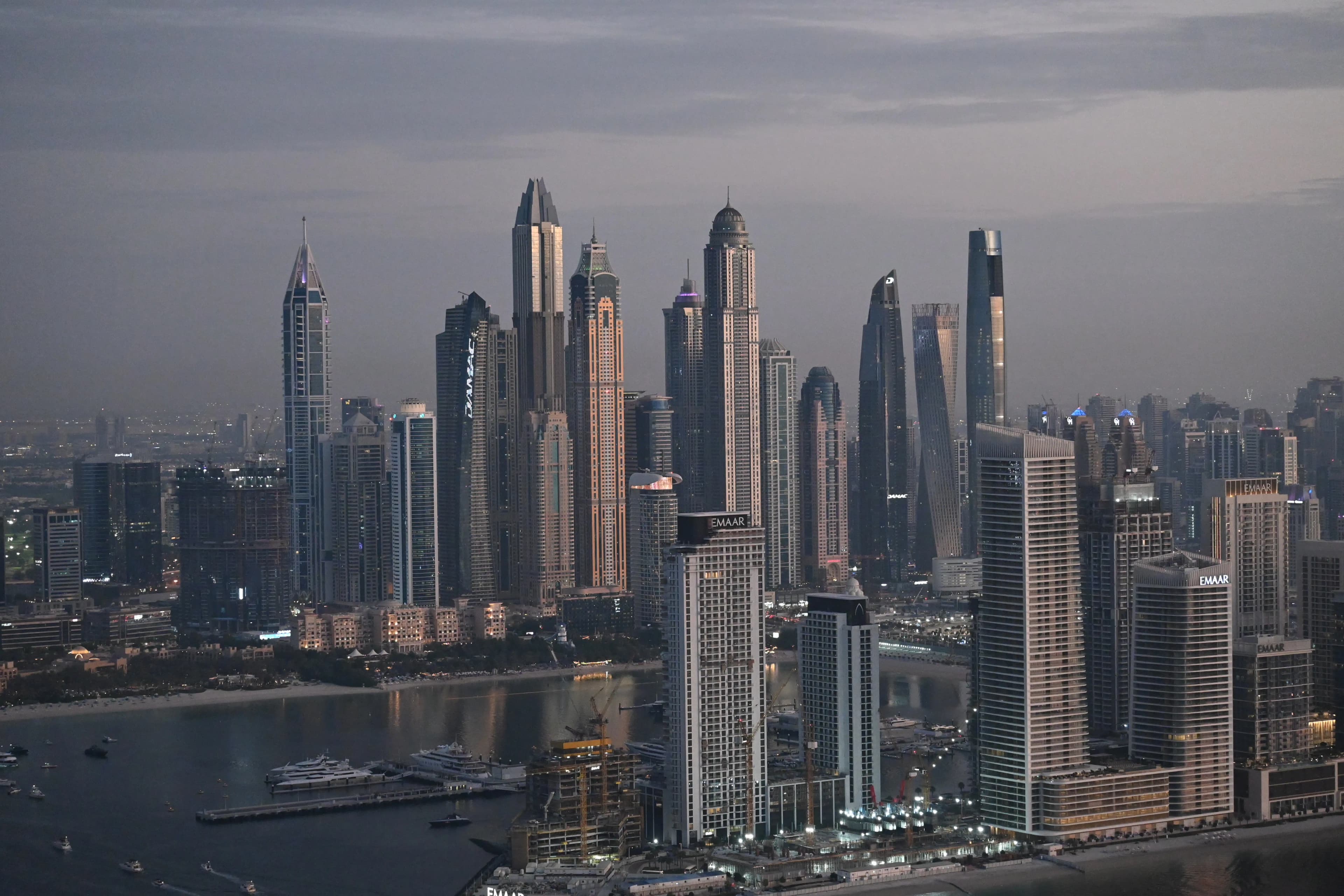 Dubai