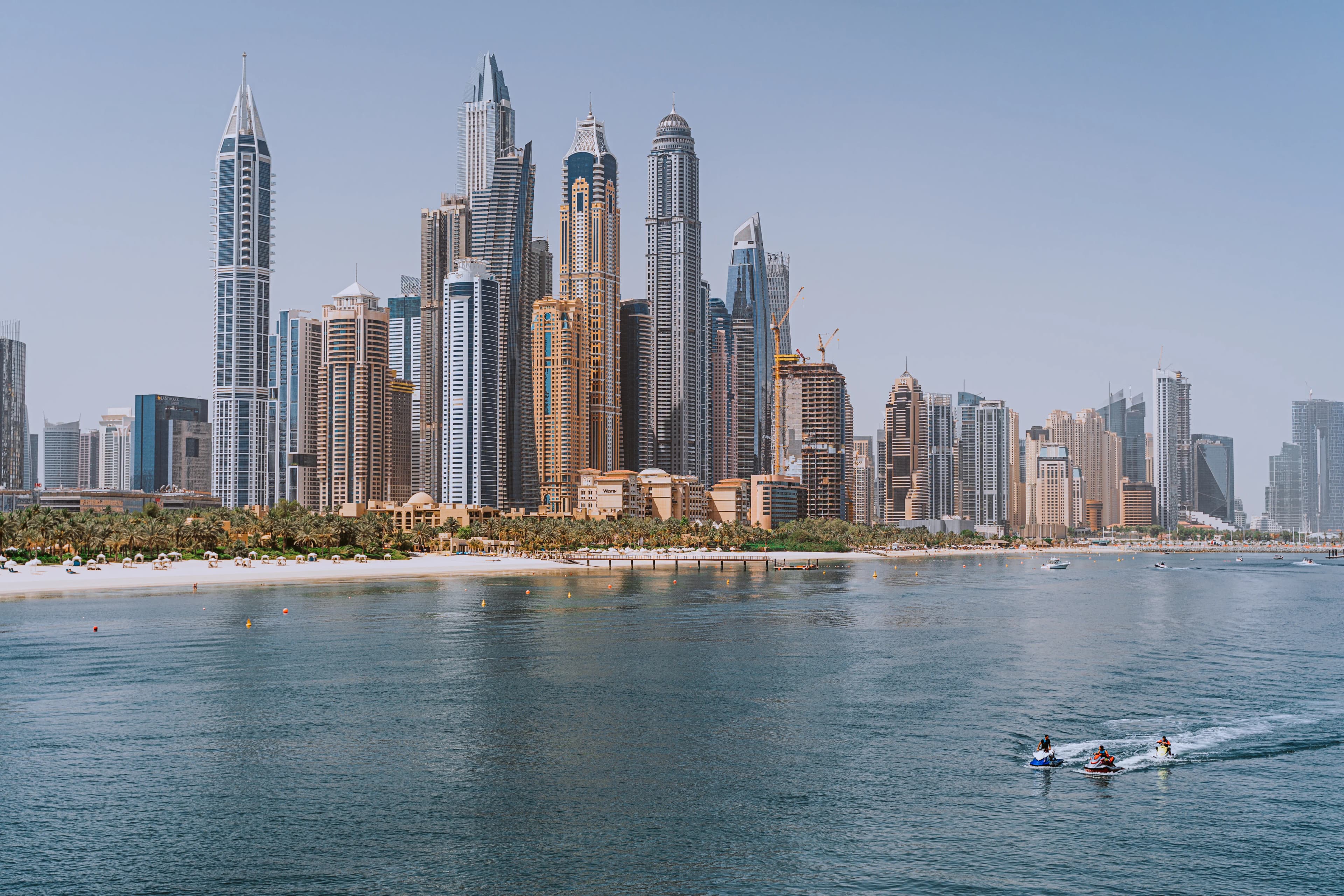 Dubai