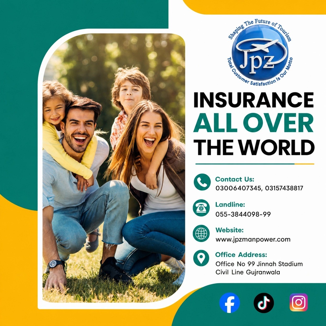 Insurance