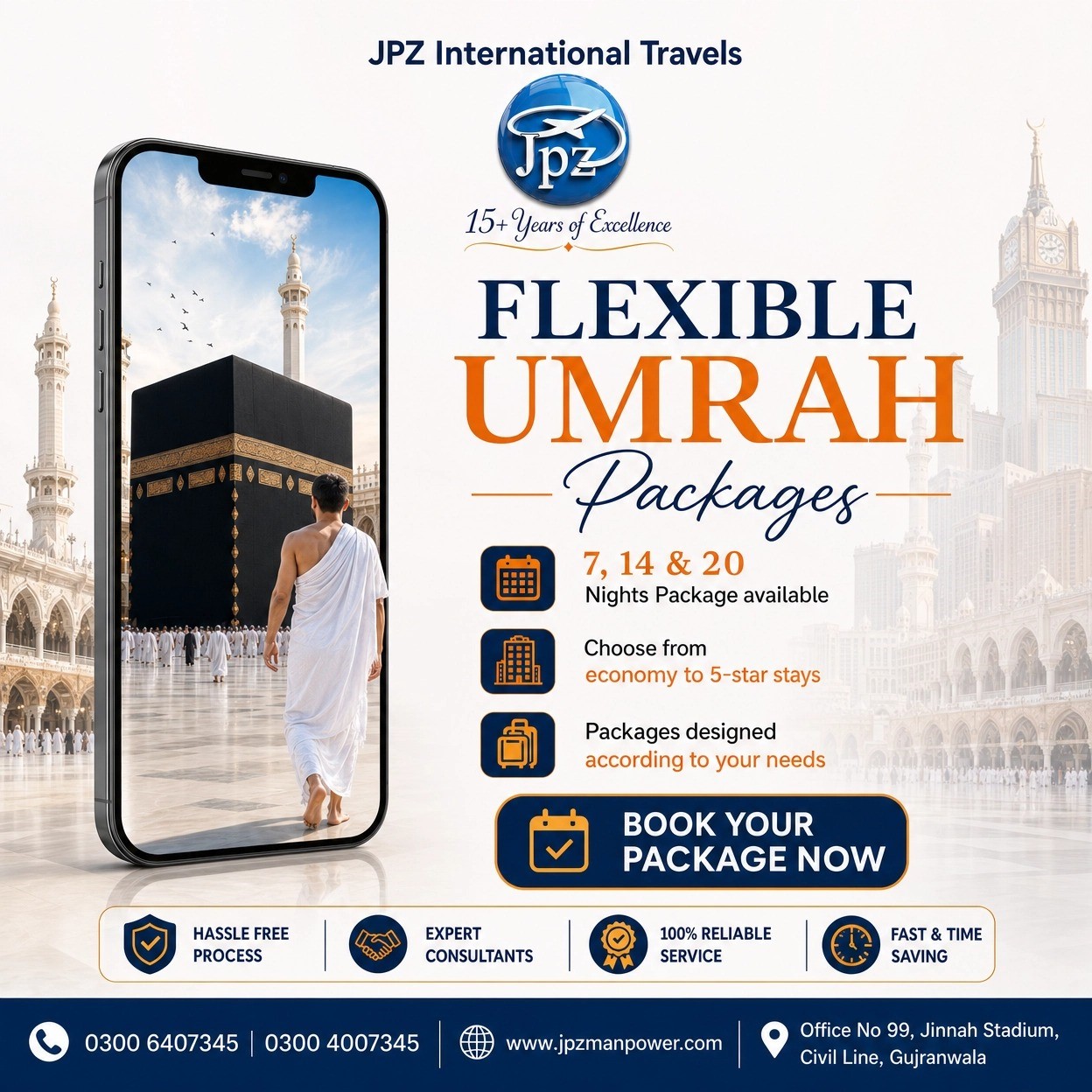 Umrah