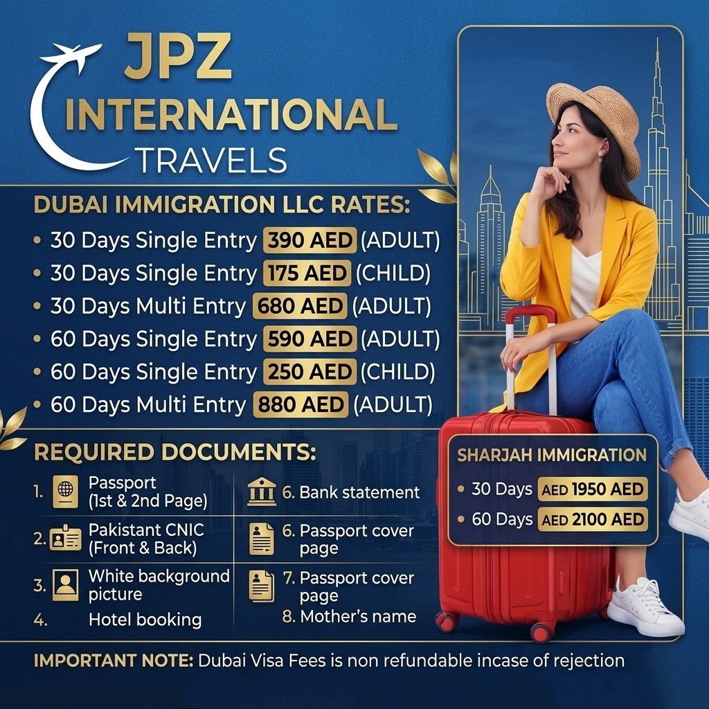 Visit Visa